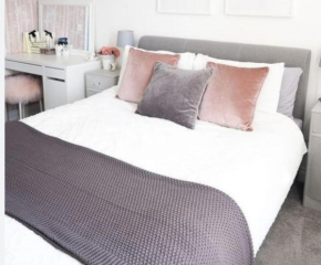 HABITACIÓN PRIVADA EN PISO a 10 minutos de Atocha